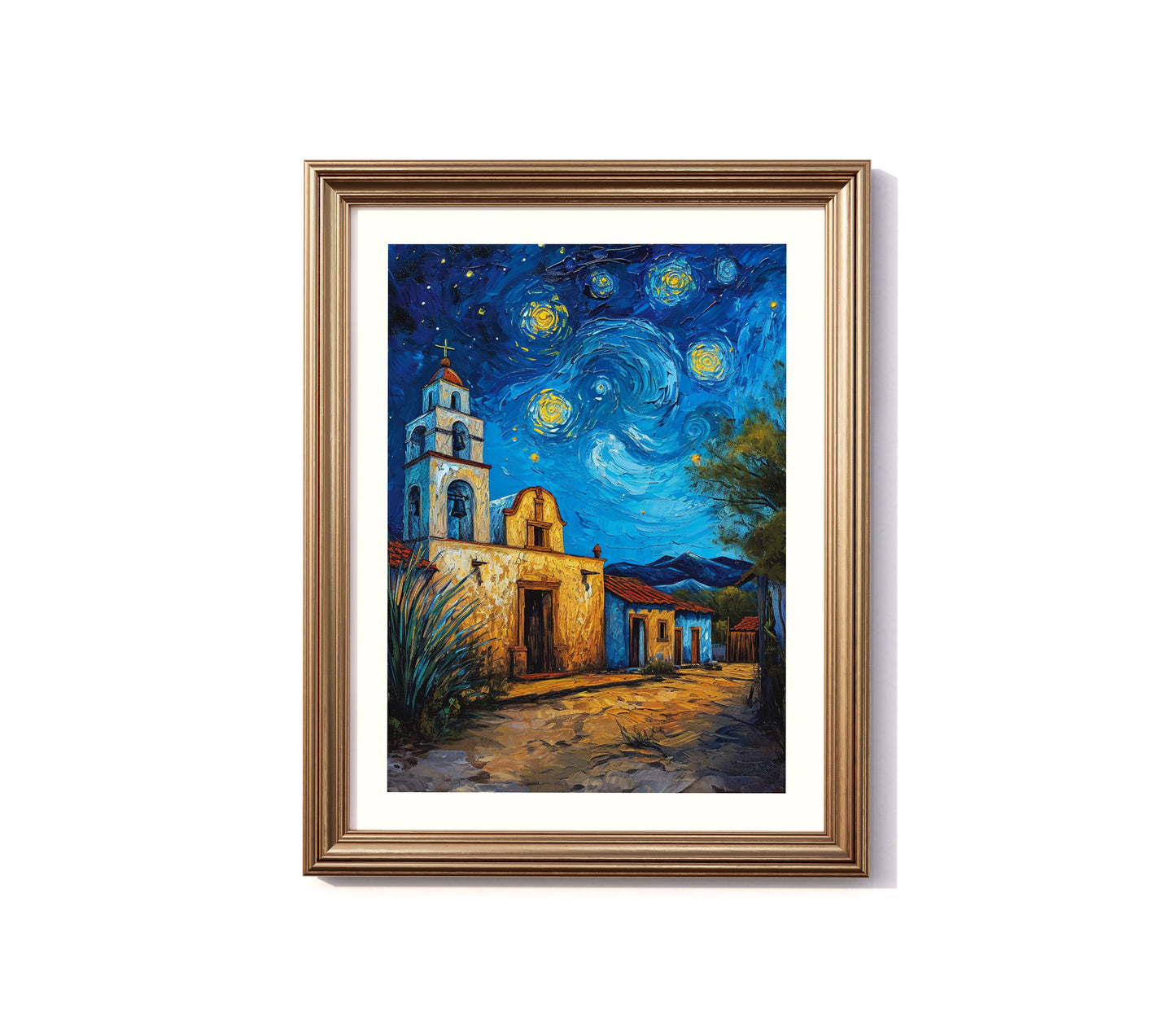 A Starry Night in Morelia: Nocturnal Whispers