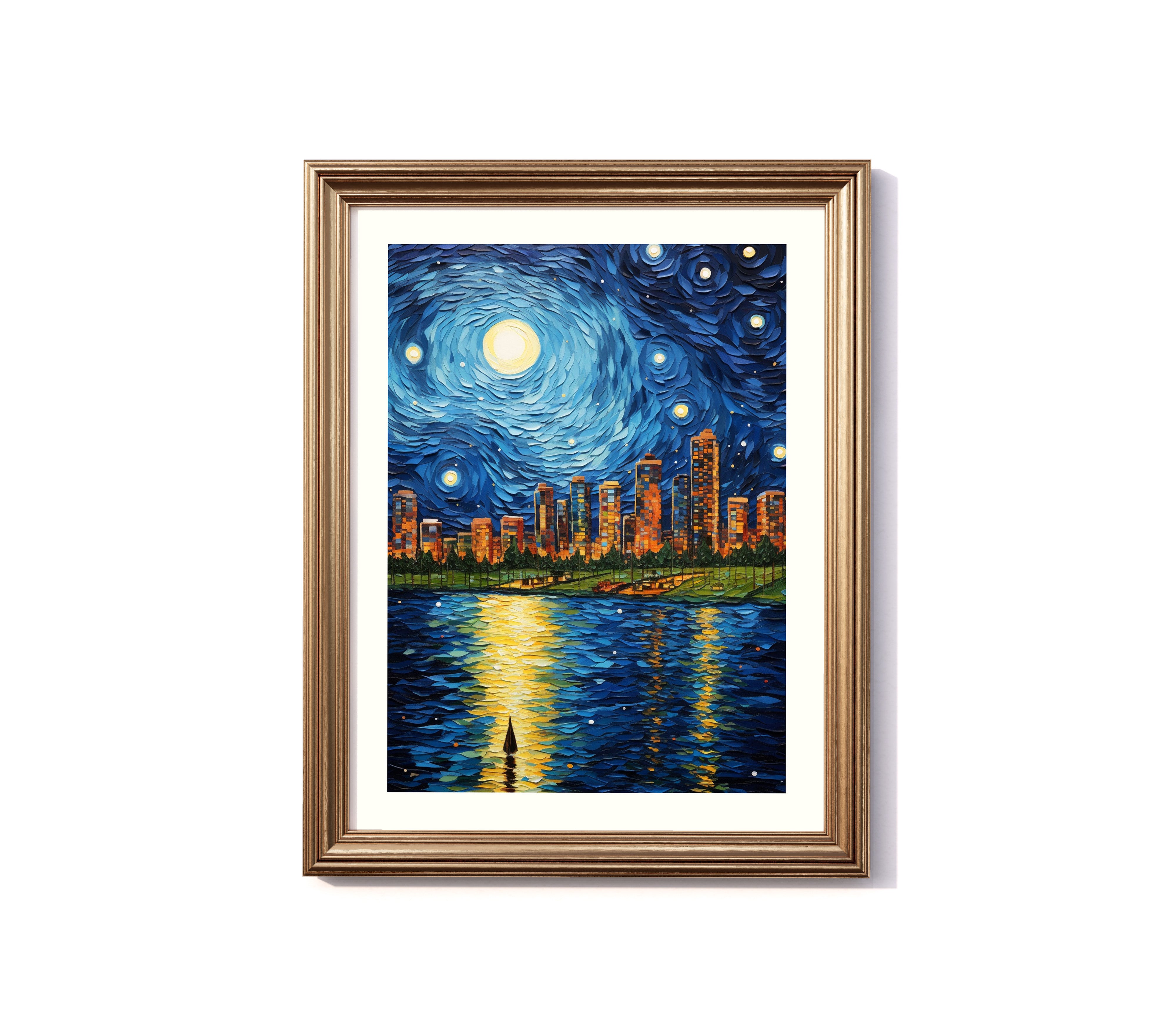 A Starry Night in Miami: Beachfront