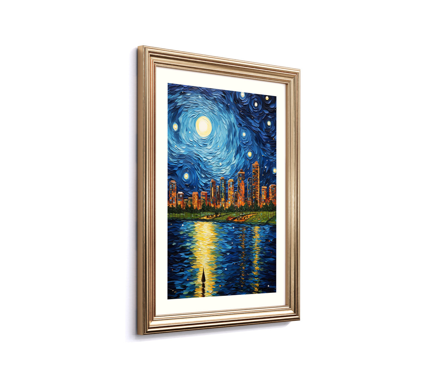 A Starry Night in Miami: Beachfront