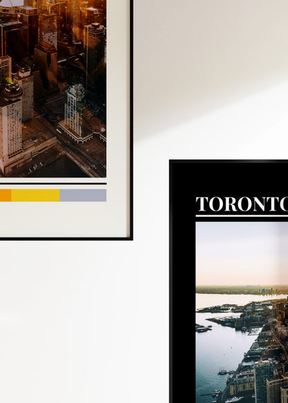 Project No.1: Toronto 2.0