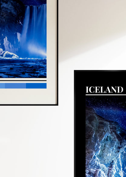 Project No.1: Iceland 2.0