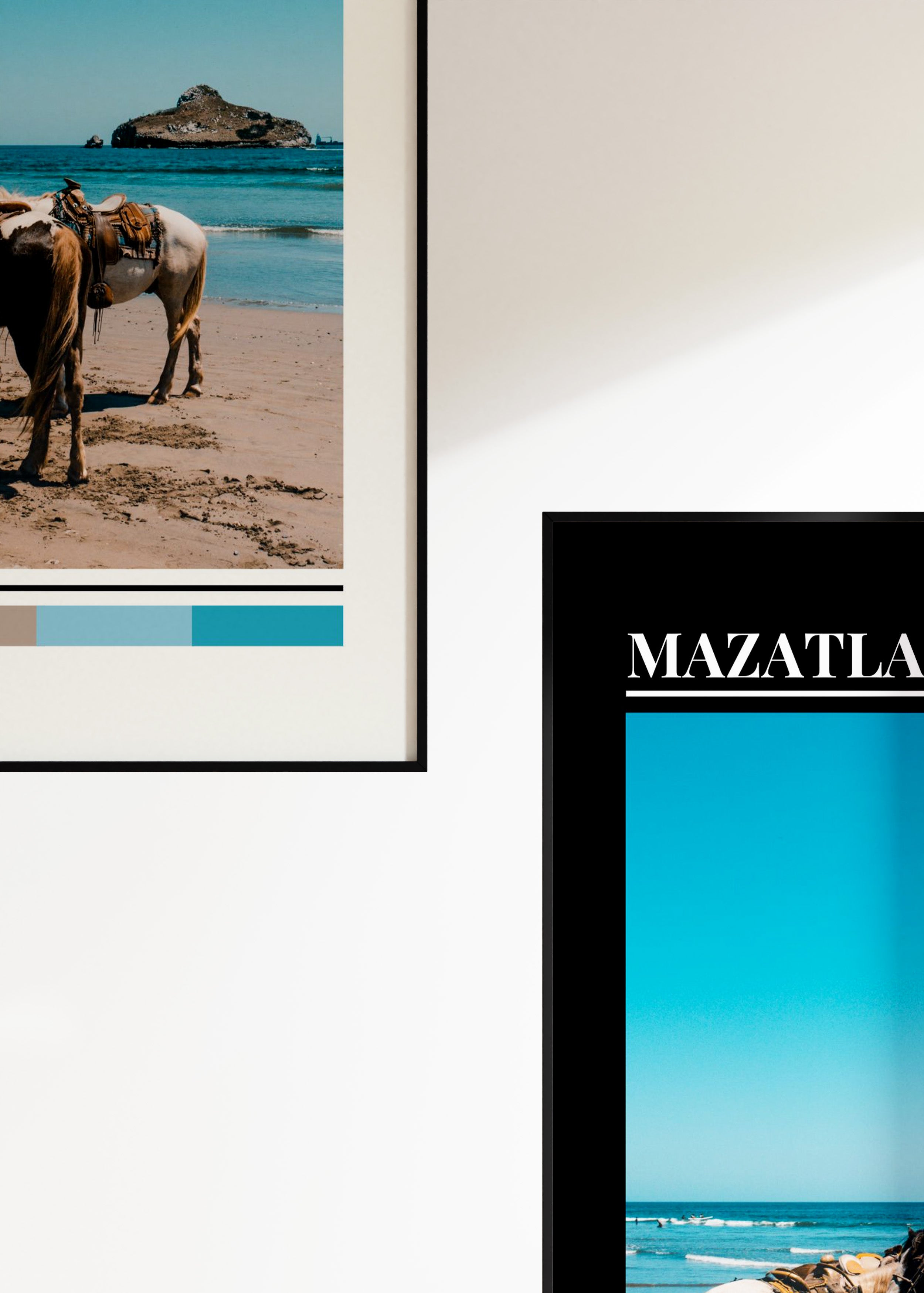 Project No.1: Mazatlan