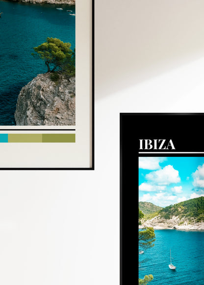 Project No.1: Ibiza