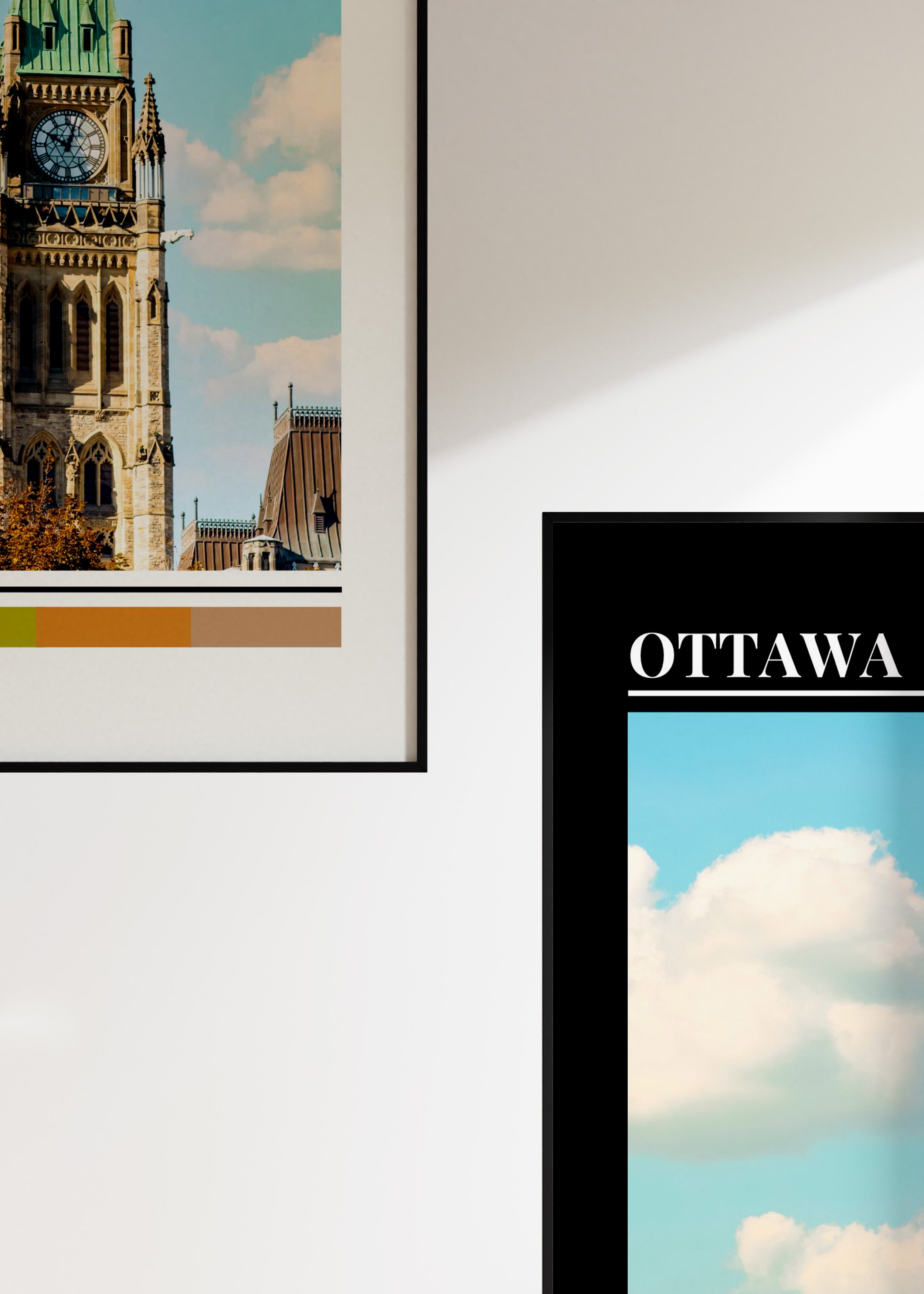 Project No.1: Ottawa