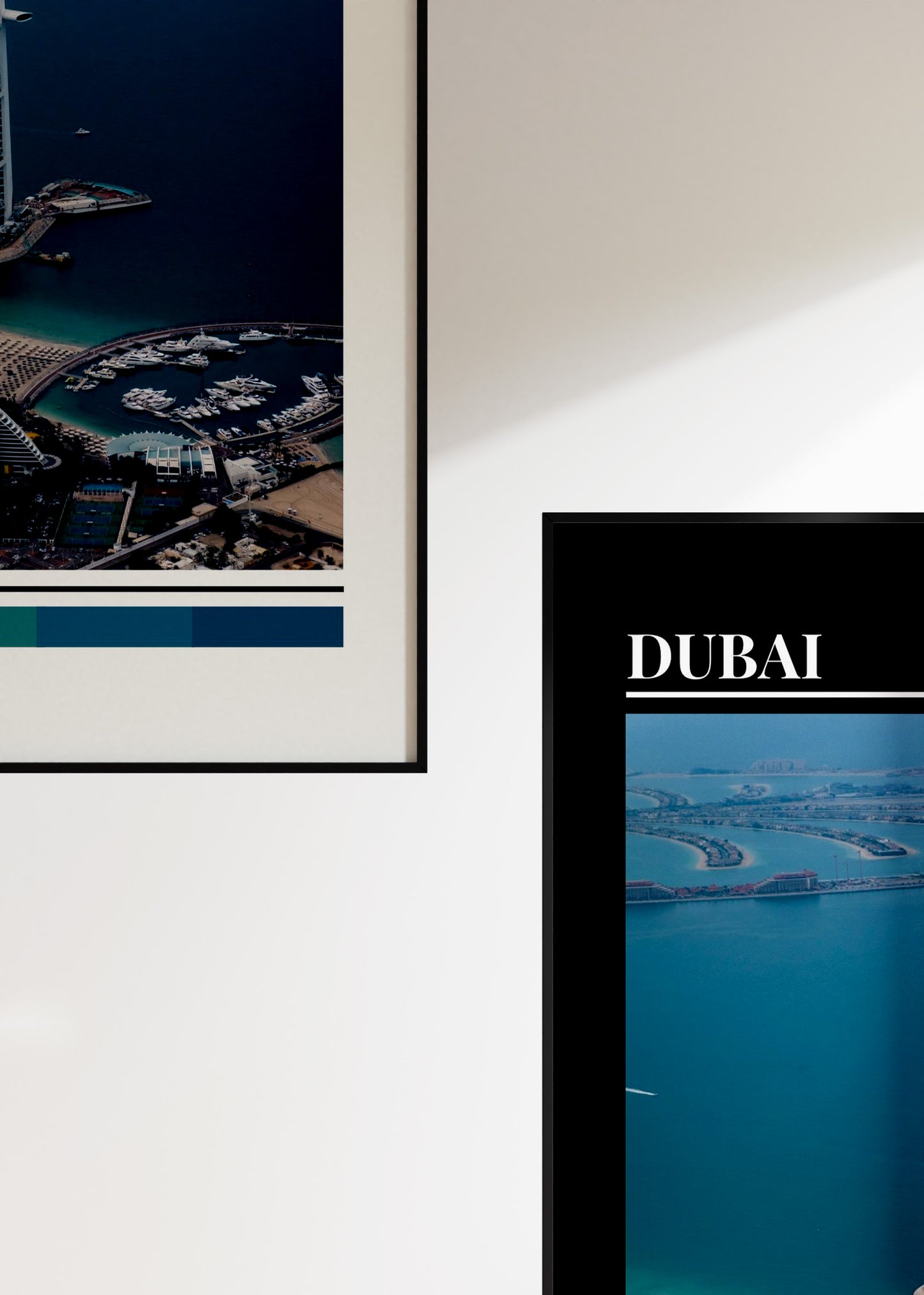 Project No.1: Dubai