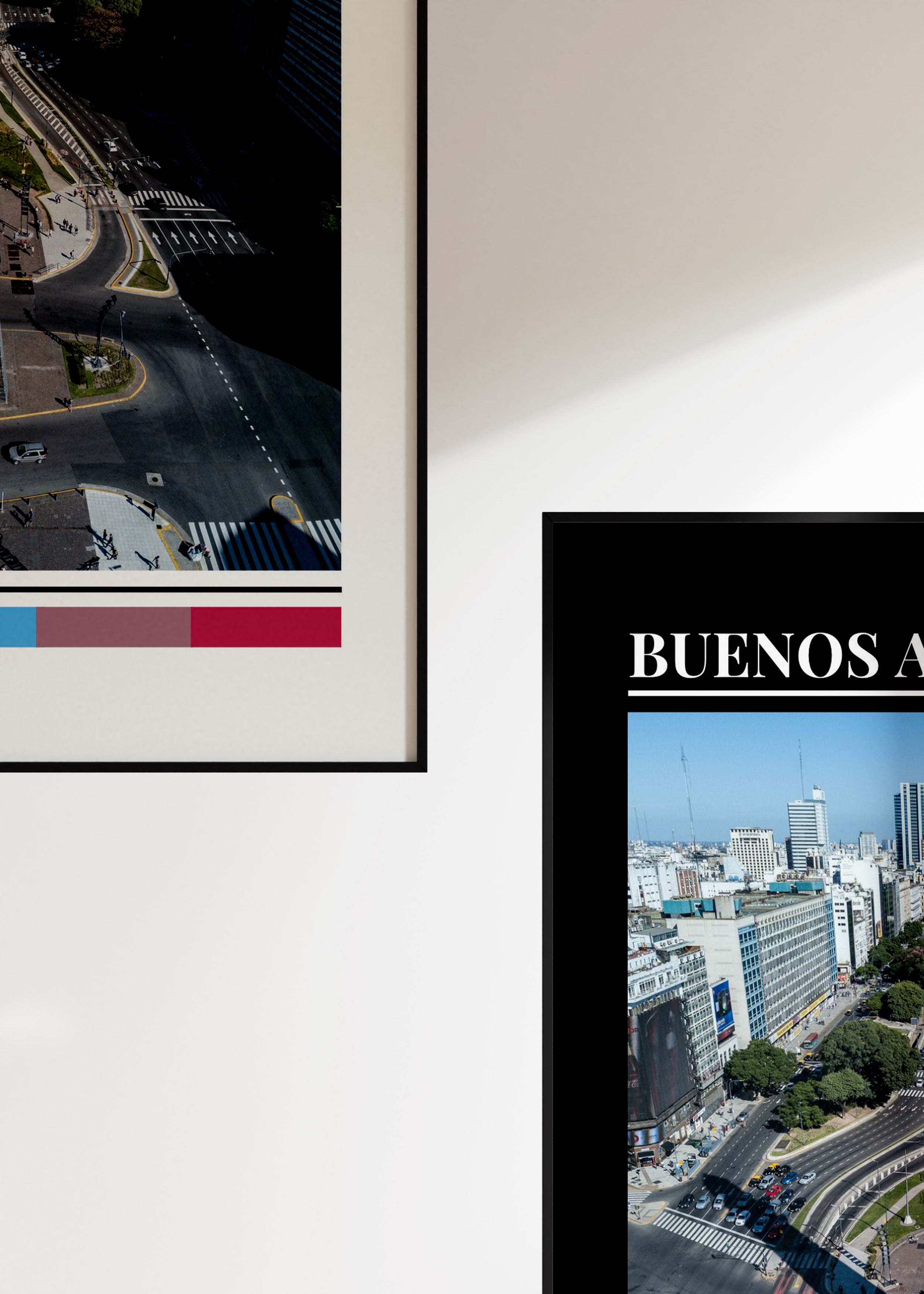 Project No.1: Buenos Aires