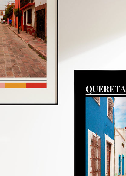 Project No.1: Queretaro