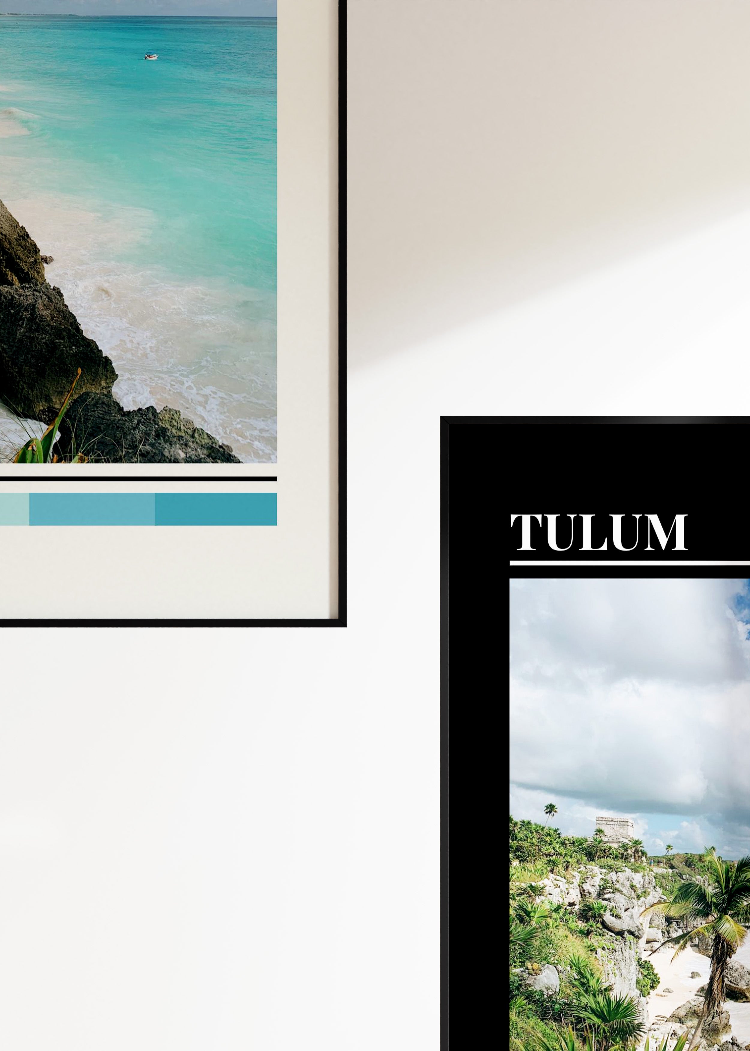 Project No.1: Tulum