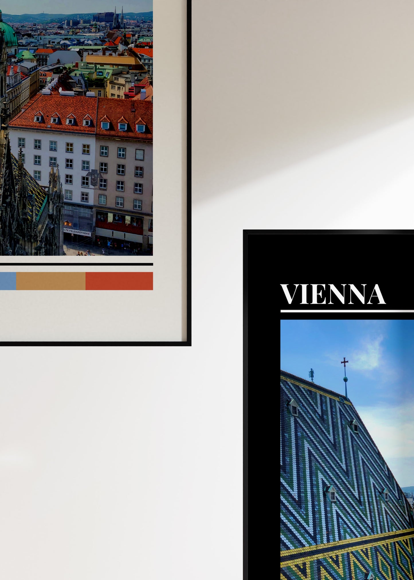 Project No.1: Vienna