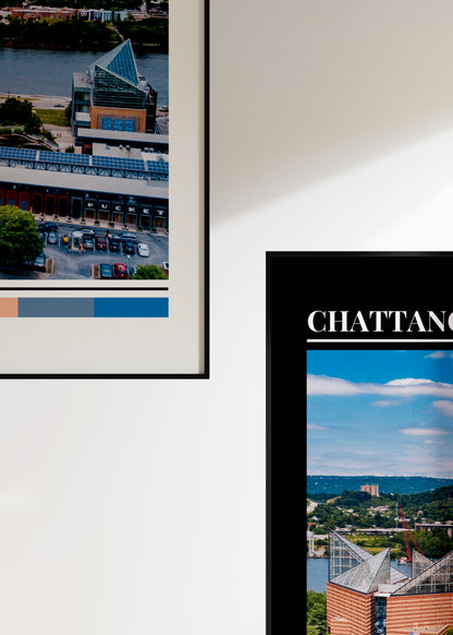 Project No.1: Chattanooga