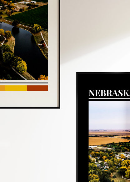 Project No.1: Nebraska