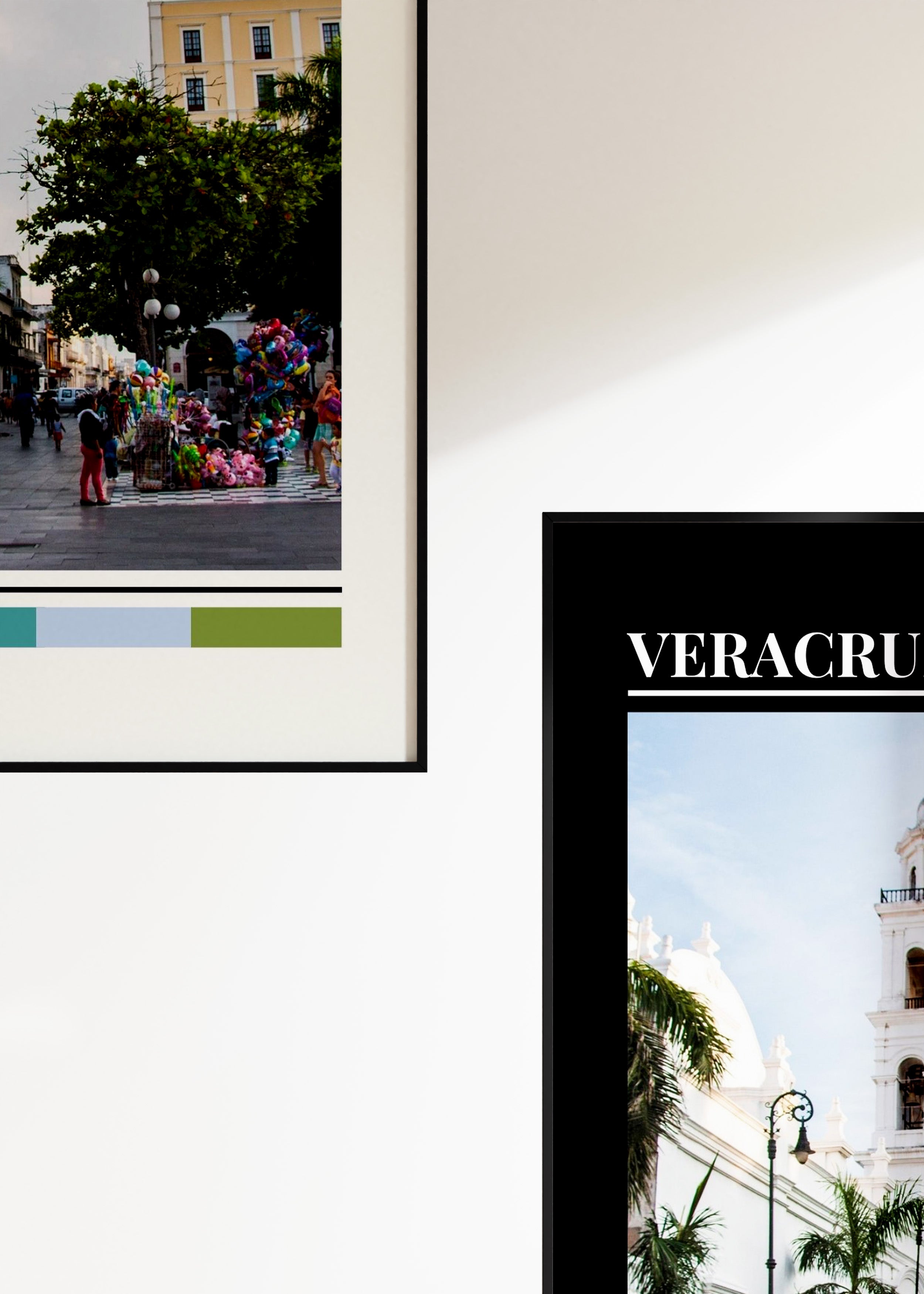 Project No.1: Veracruz