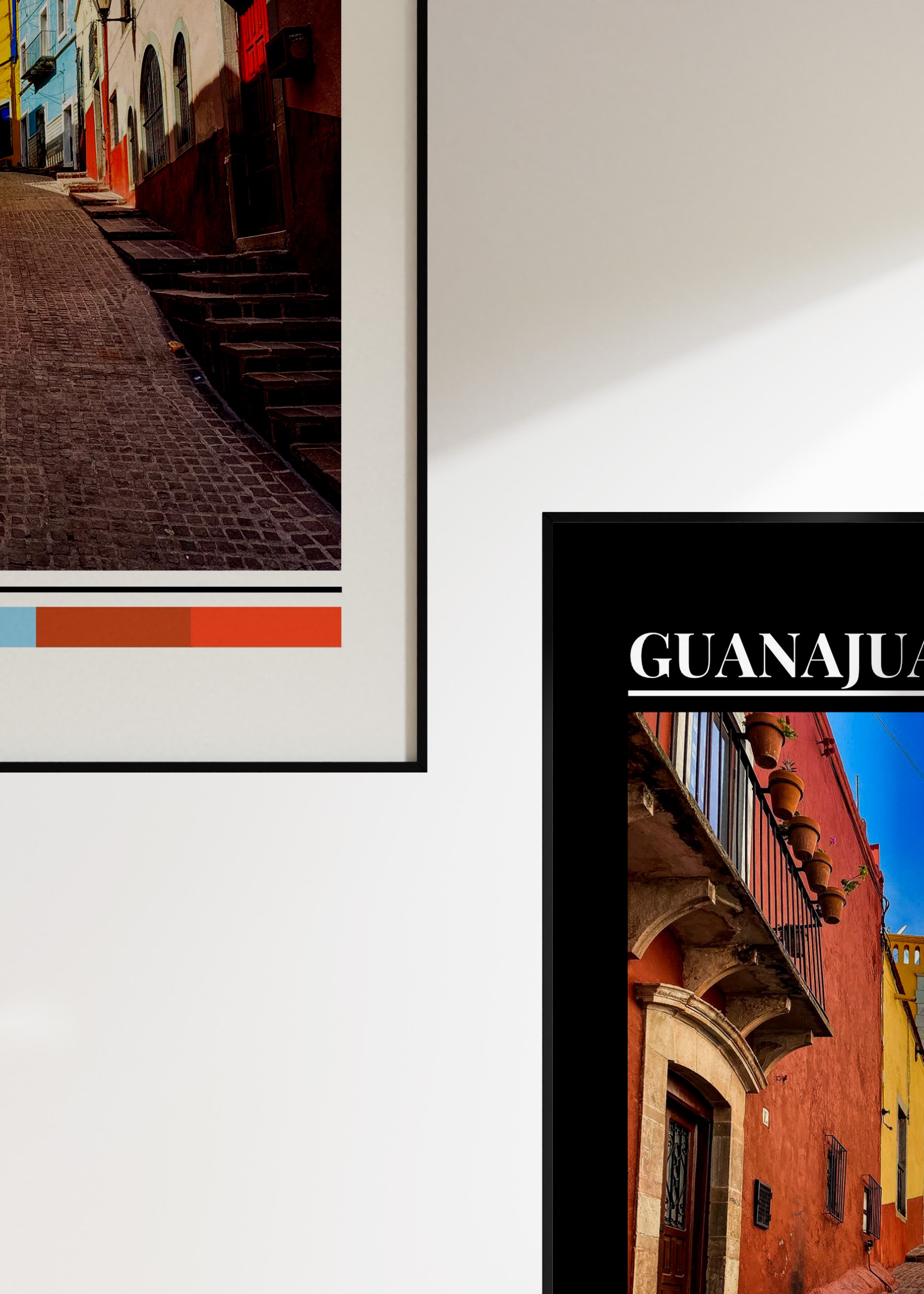 Project No.1: Guanajuato