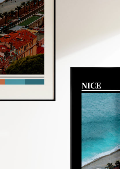 Project No.1: Nice