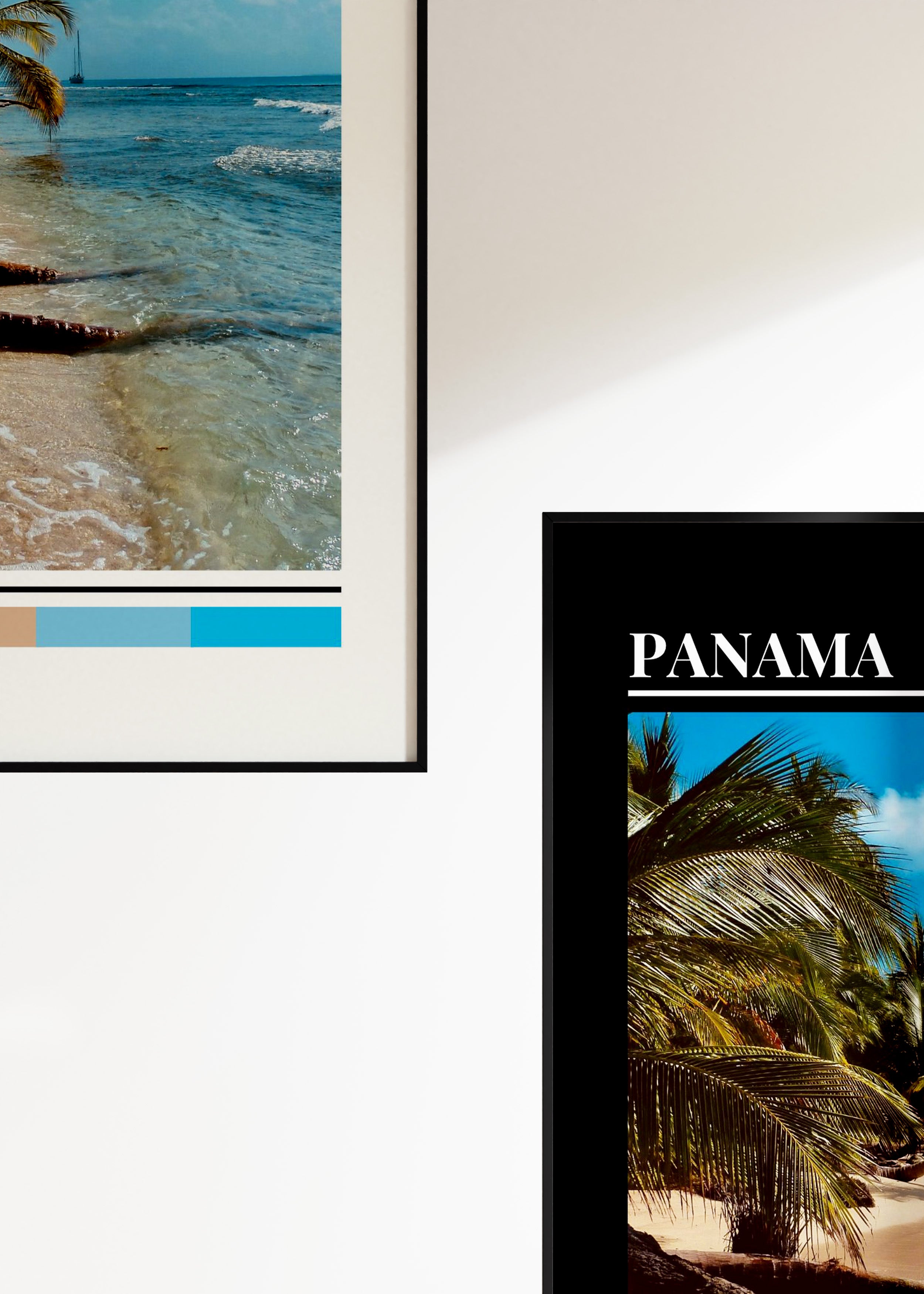 Project No.1: Panama