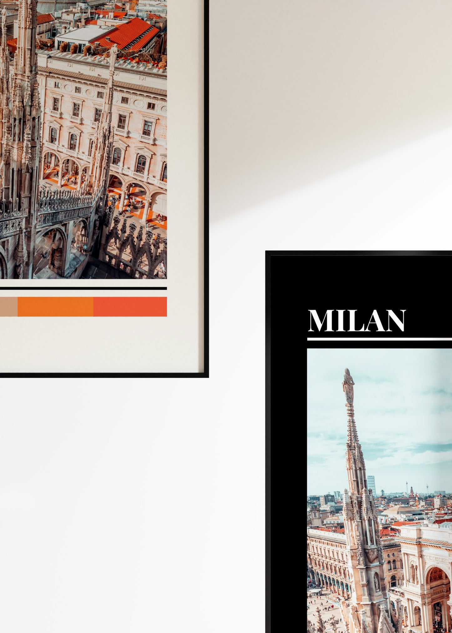 Project No.1: Milan 2.0