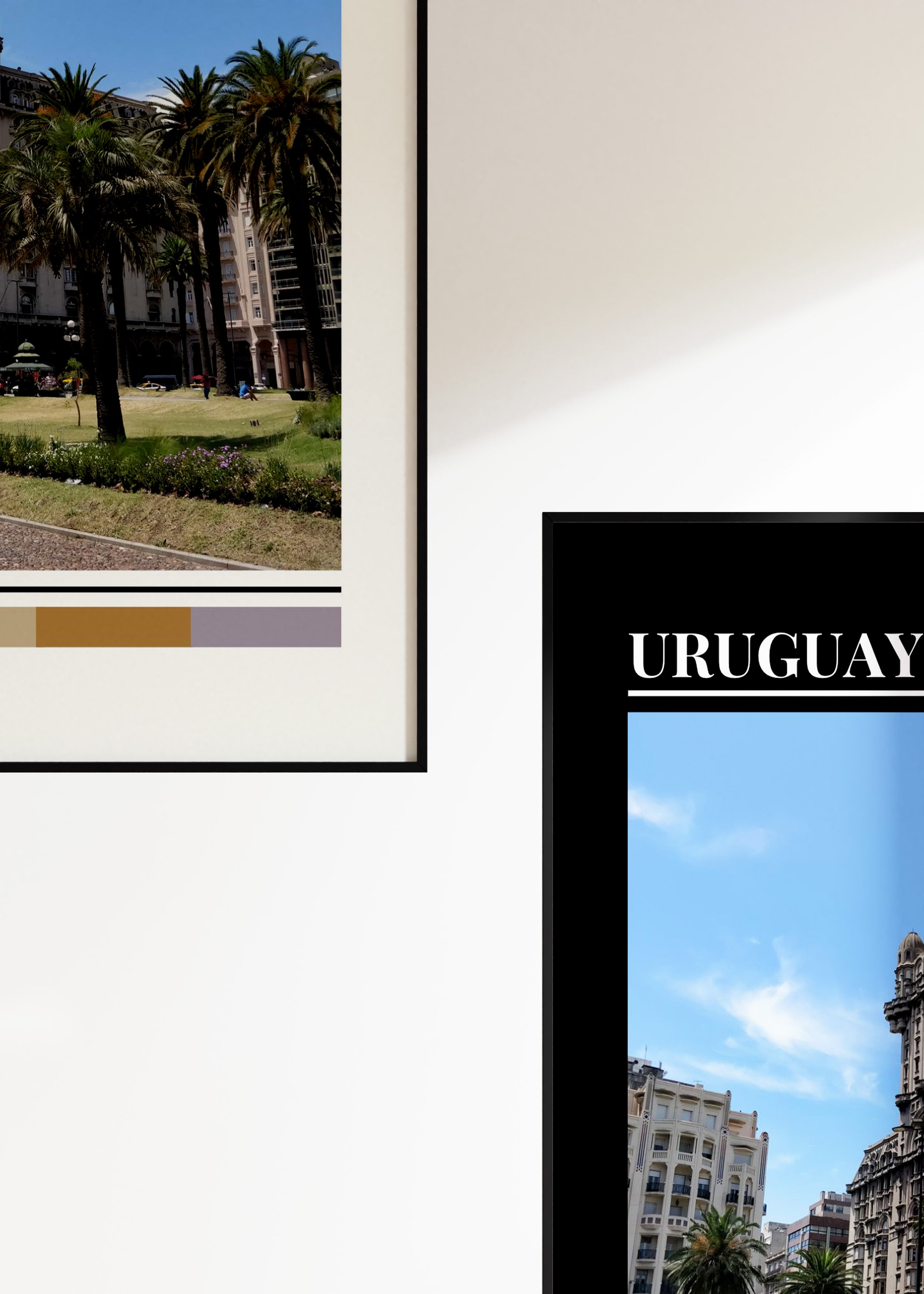 Project No.1: Uruguay