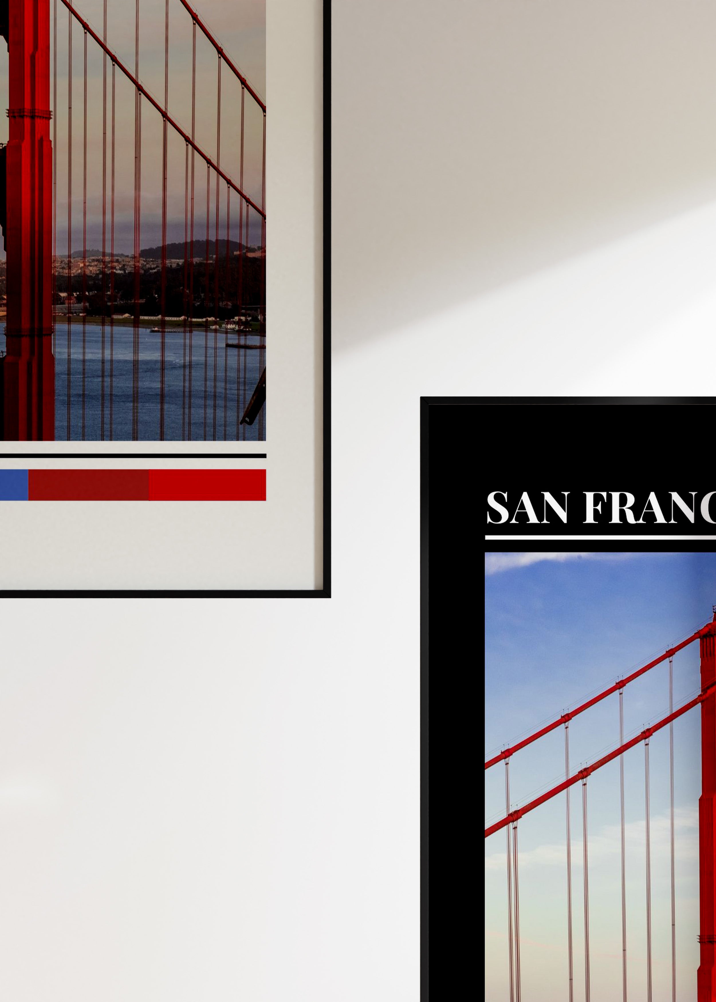 Project No.1: San Francisco