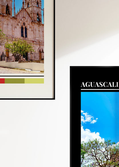 Project No.1: Aguascalientes