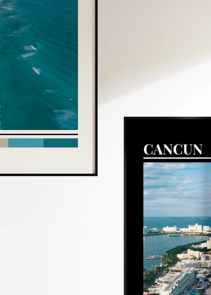 Project No.1: Cancun 2.0