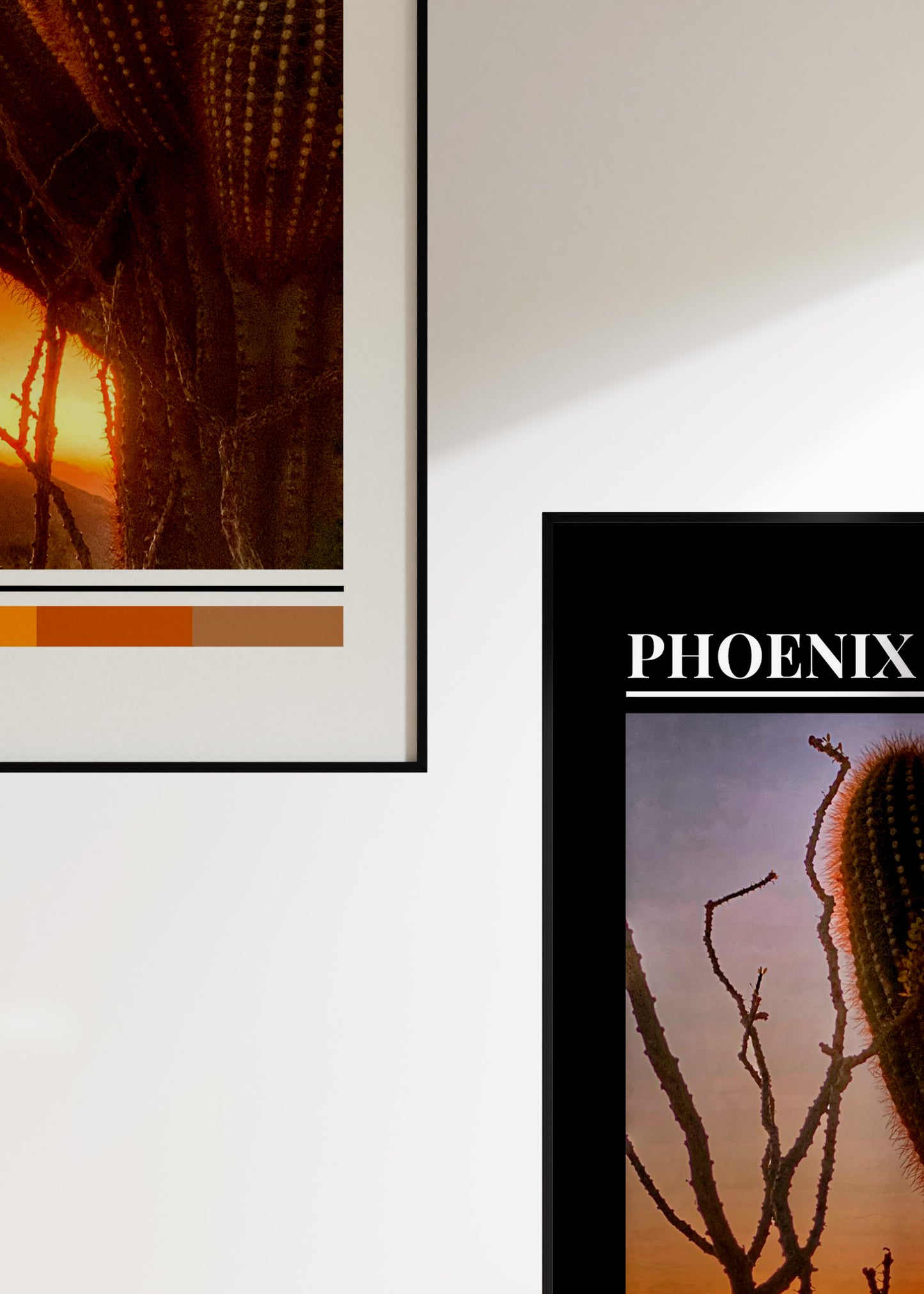 Project No.1: Phoenix