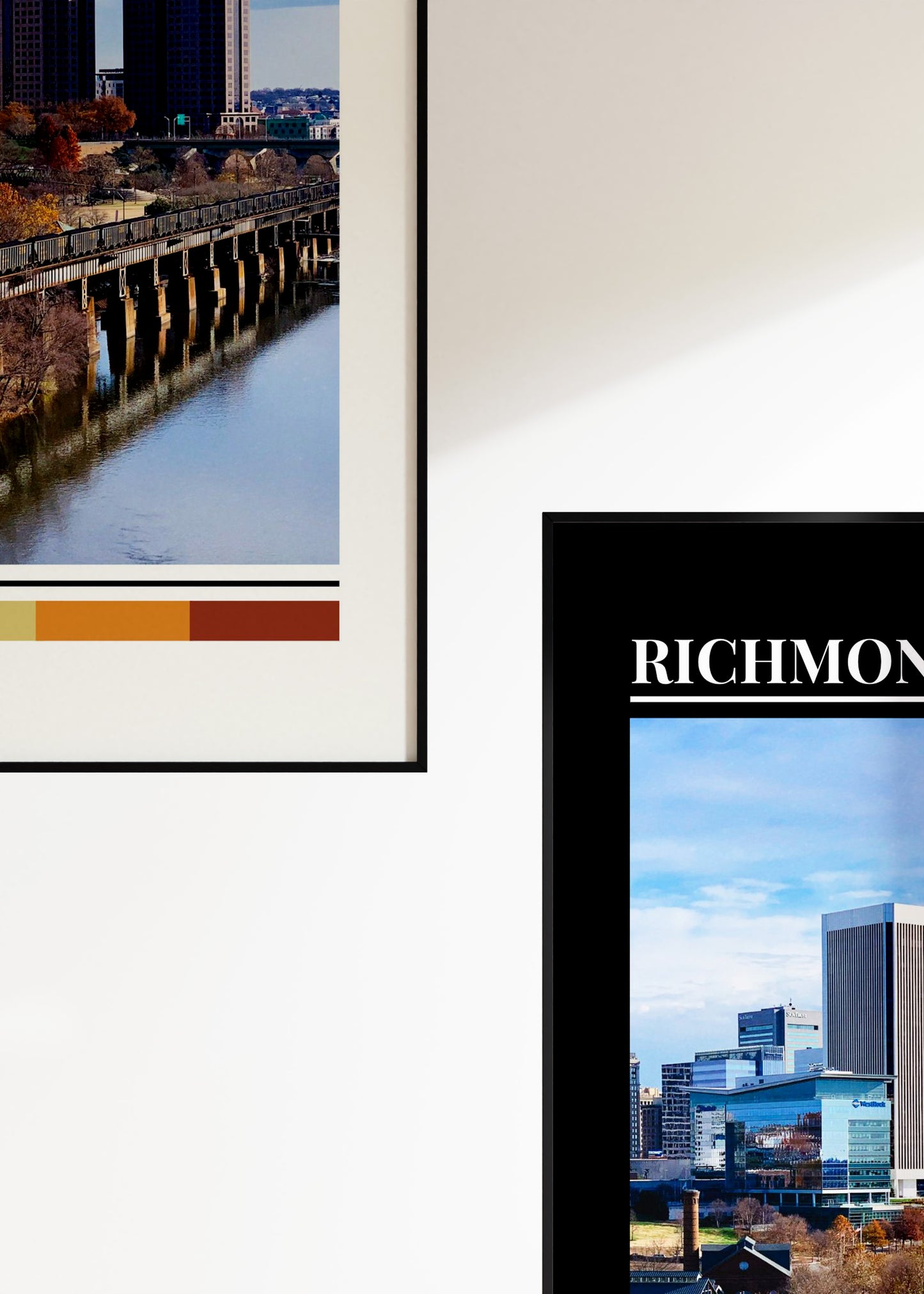 Project No.1: Richmond