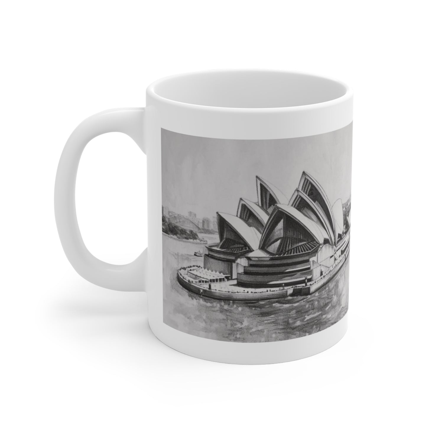 Graphite Series: Australia